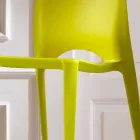 Set 4 scaune de bucătărie modernă sau sala de mese Felicia Viadurini