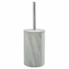 Montale piatra gri piatra accesorii set Viadurini