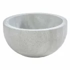 Montale piatra gri piatra accesorii set Viadurini