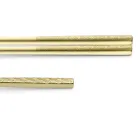 Set Format din Lingurita Fructe, Betisoare si Suport Tacamuri cu Origami - Osaka Viadurini