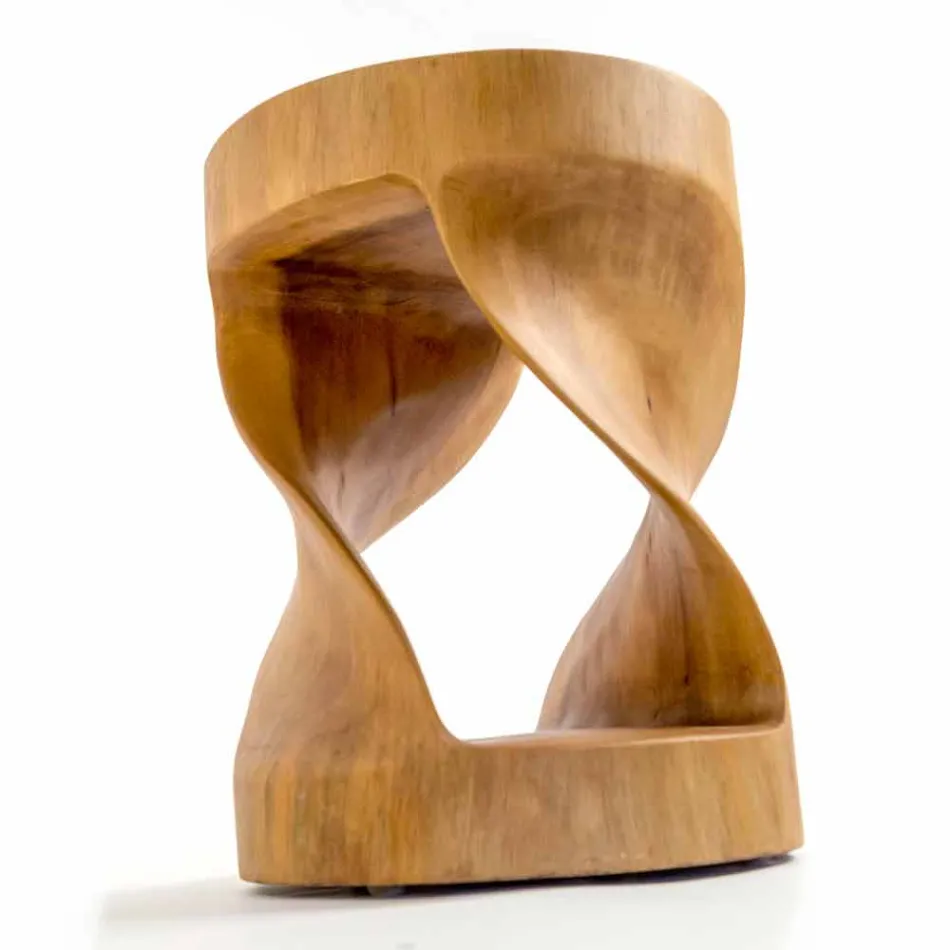 Brusson mobilier de baie de suprafață solidă set de design modern Viadurini