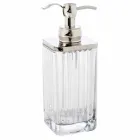 Brusson mobilier de baie de suprafață solidă set de design modern Viadurini