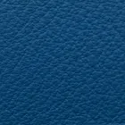 Scaun inalt de calitate din piele cu baza metalica Made in Italy - Molde Viadurini