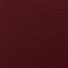 Scaun inalt de calitate din piele cu baza metalica Made in Italy - Molde Viadurini