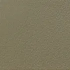 Scaun inalt de calitate din piele cu baza metalica Made in Italy - Molde Viadurini