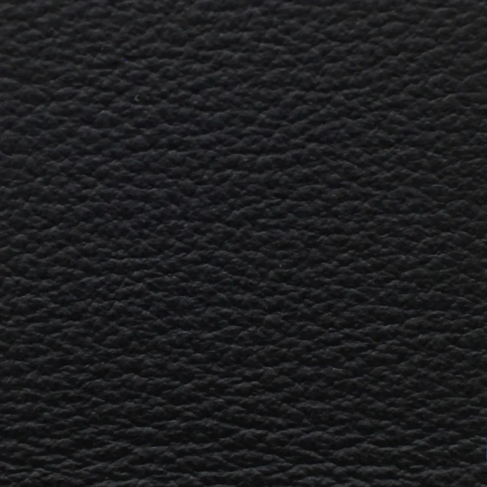 Scaun inalt de calitate din piele cu baza metalica Made in Italy - Molde Viadurini