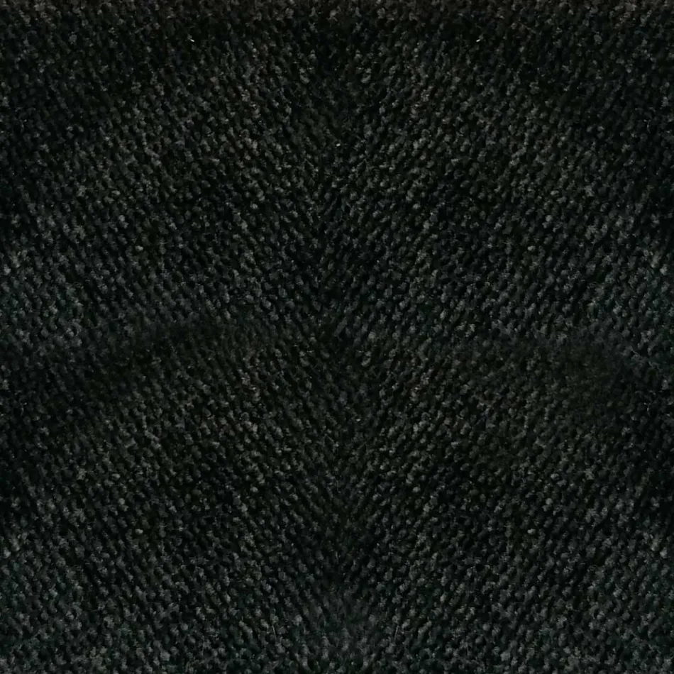 Scaun de înaltă calitate cu tapițerie din catifea Made in Italy - Alaska Viadurini