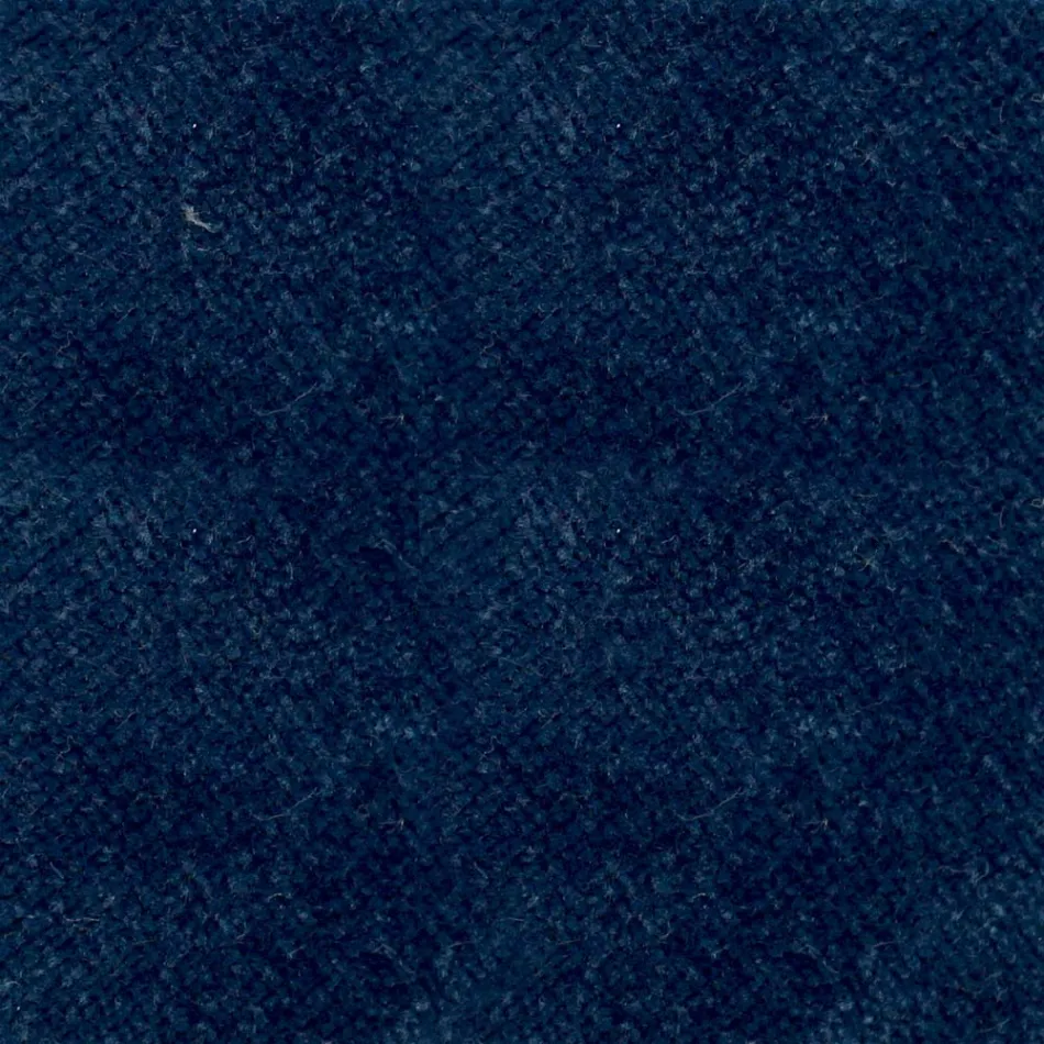 Scaun de înaltă calitate cu tapițerie din catifea Made in Italy - Alaska Viadurini