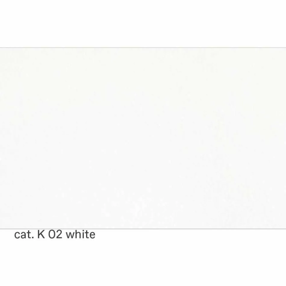 Scaun de bar din piele înaltă cu structură din oțel Made in Italy - Beniamino Viadurini