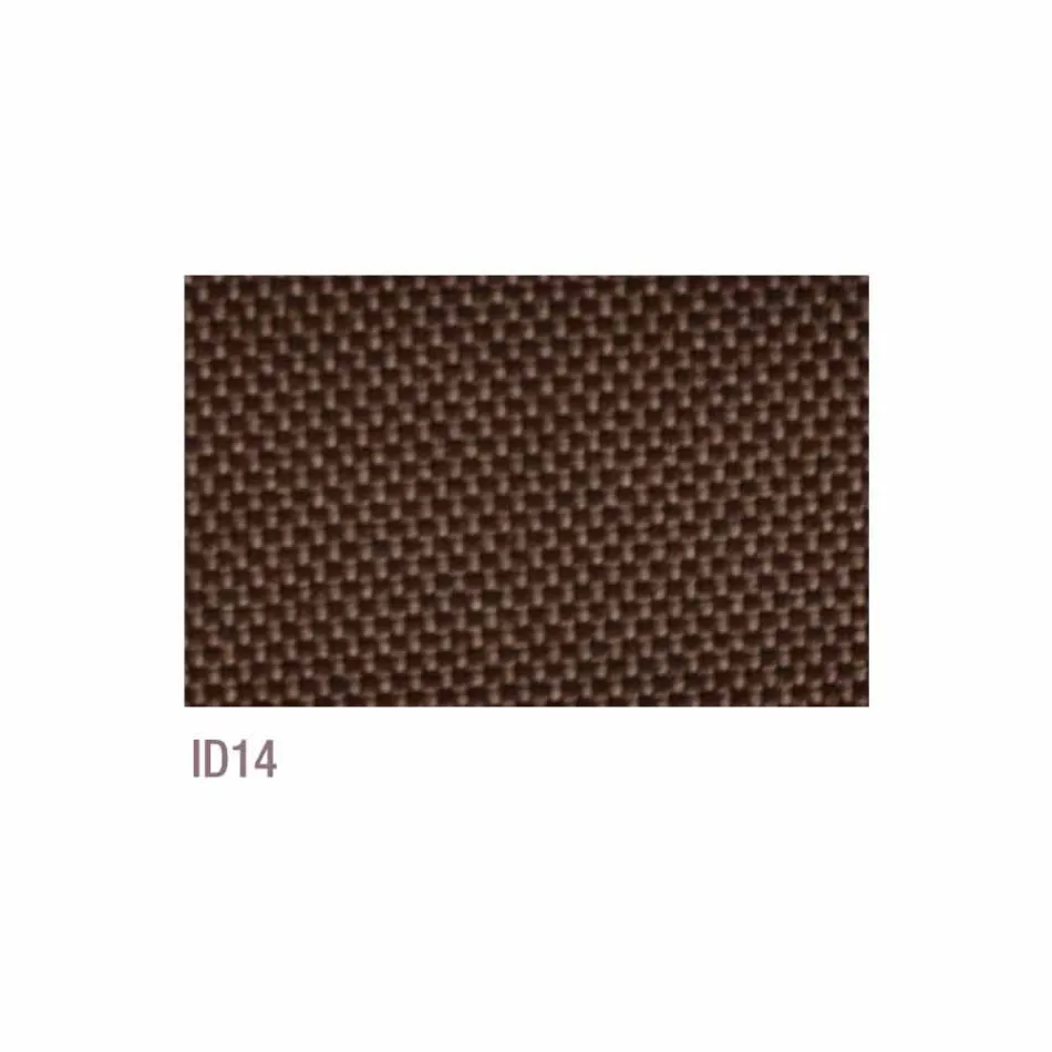 Floyd scaun bar / bucatarie H 96 cm, design modern, fabricat in Italia Viadurini