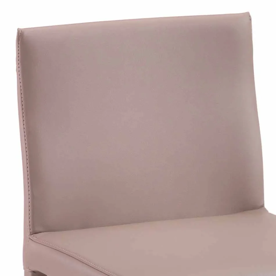 Floyd scaun bar / bucatarie H 96 cm, design modern, fabricat in Italia Viadurini