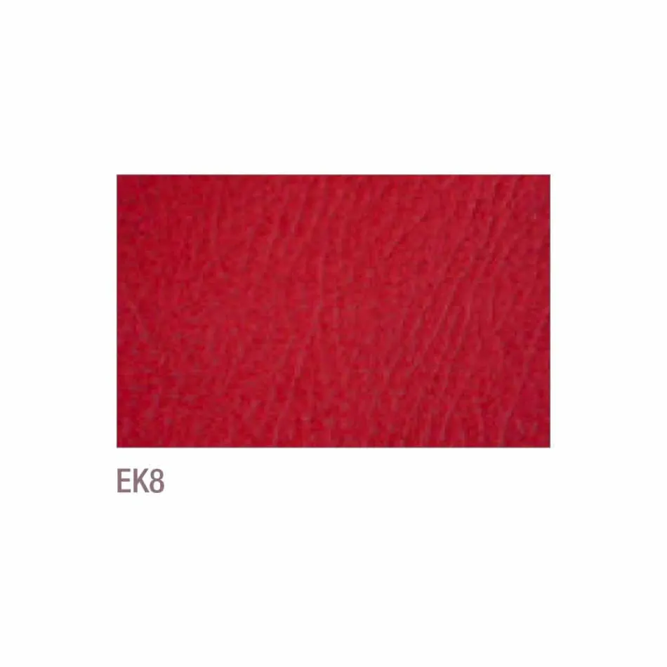 Scaun de bar modern Amos, realizat manual în Italia Viadurini