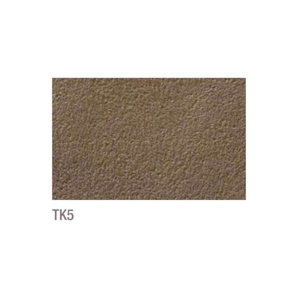 Scaun de bar modern Amos, realizat manual în Italia Viadurini