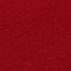 Taburet Tapițat Complet cu Technofiber Roșie Made in Italy - Paravan Viadurini