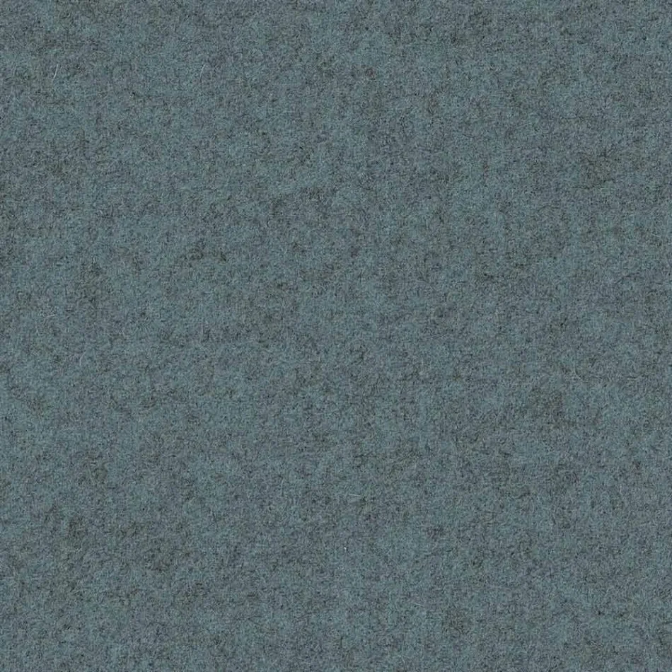 Scaun Bucatarie din Tesatura si Metal Made in Italy 2 Bucati - Sangria Viadurini