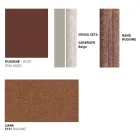 Scaun exterior din aluminiu Made in Italy - Emmacross by Varaschin Viadurini