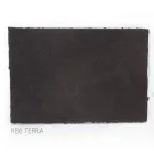 Scaun de interior din lemn de frasin și piele artificială Made in Italy - Floki Viadurini