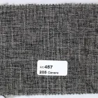 Scaun de living cu spatar joasa Made in Italy - Orietta Viadurini