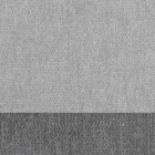 Scaun de sufragerie cu design modern și elegant din material textil cu chenar - Scarat Viadurini