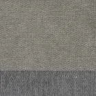 Scaun de sufragerie cu design modern și elegant din material textil cu chenar - Scarat Viadurini