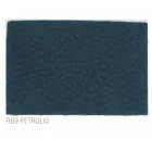 Scaun de living din imitație de piele și structură Nikel Made in Italy - Cleto Viadurini