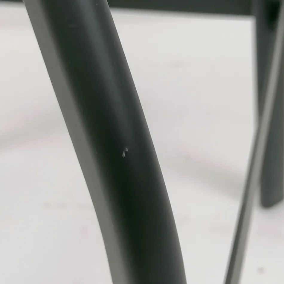 Scaun de design modern din metal și lemn, reglabil Livorno1 Viadurini