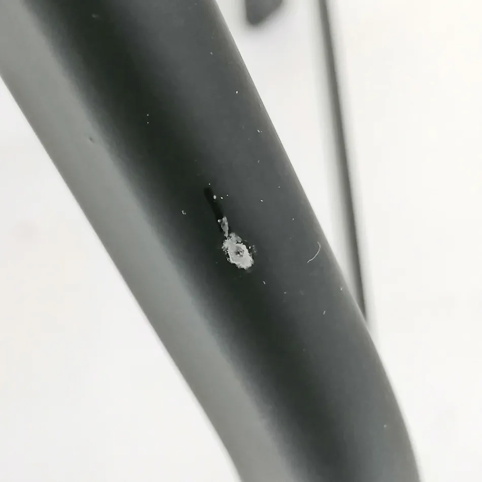 Scaun de design modern din metal și lemn reglabil Livorno2 Viadurini