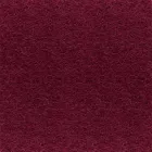 Taburet de lux Imbracat in Tesatura cu baza metalica Made in Italy - Molde Viadurini