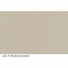 Scaun pivotant din aluminiu lăcuit cu scaun din piele Fabricat în Italia - Dacia Viadurini