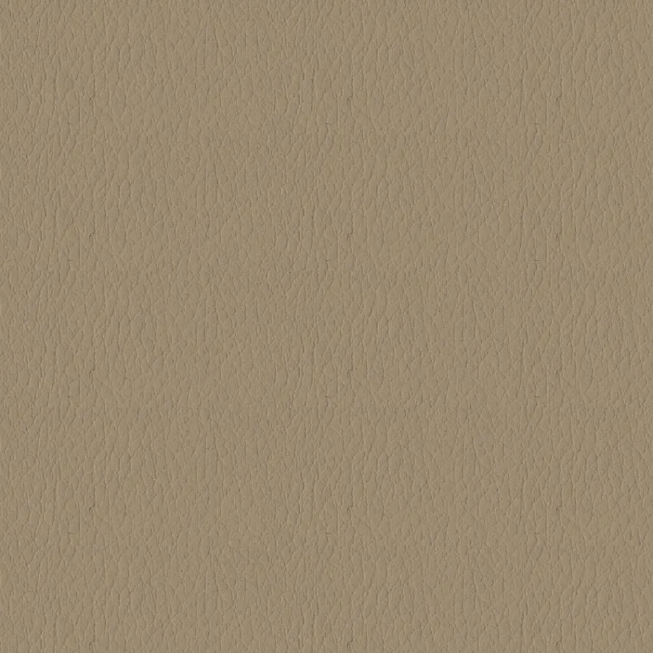 Taburet din piele ecologică și oțel cu lift pe gaz Made in Italy - Lorenza Viadurini