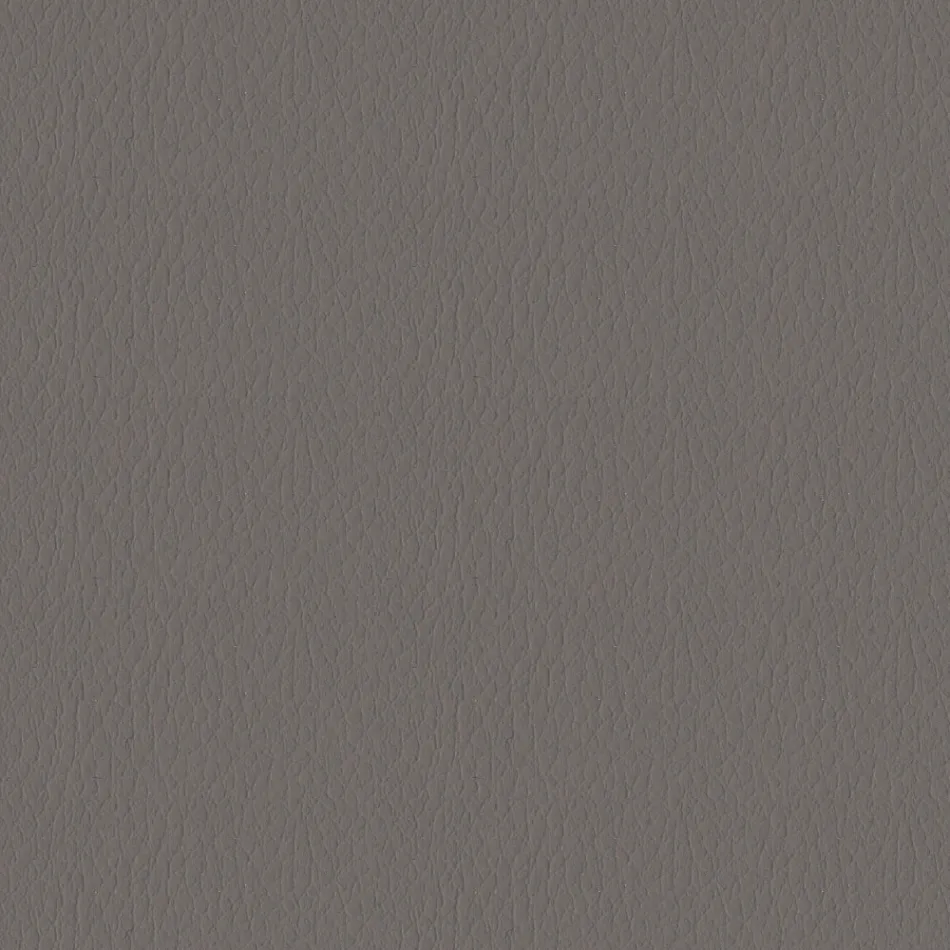 Taburet din piele ecologică și oțel cu lift pe gaz Made in Italy - Lorenza Viadurini