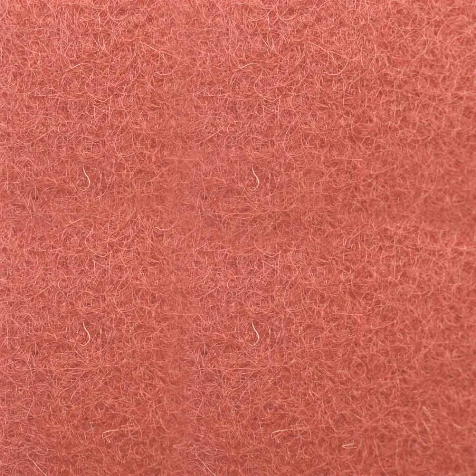 Scaun din fag masiv cu scaun din material fabricat in Italia - Regensburg Viadurini