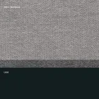 Scaun din țesătură și metal antracit Design Made in Italy - Marianet Viadurini