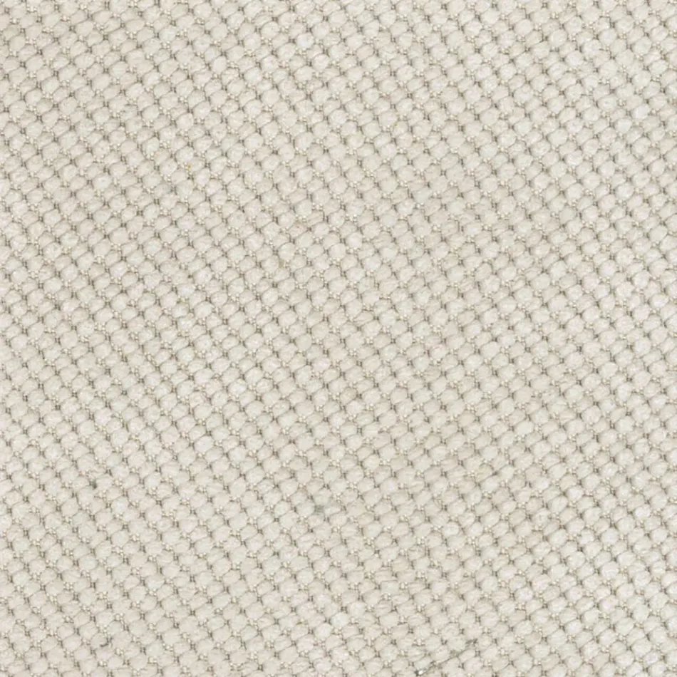 Scaun din țesătură și metal antracit Design Made in Italy - Nautilus Viadurini