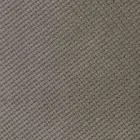 Scaun din țesătură și metal antracit Design Made in Italy - Nautilus Viadurini