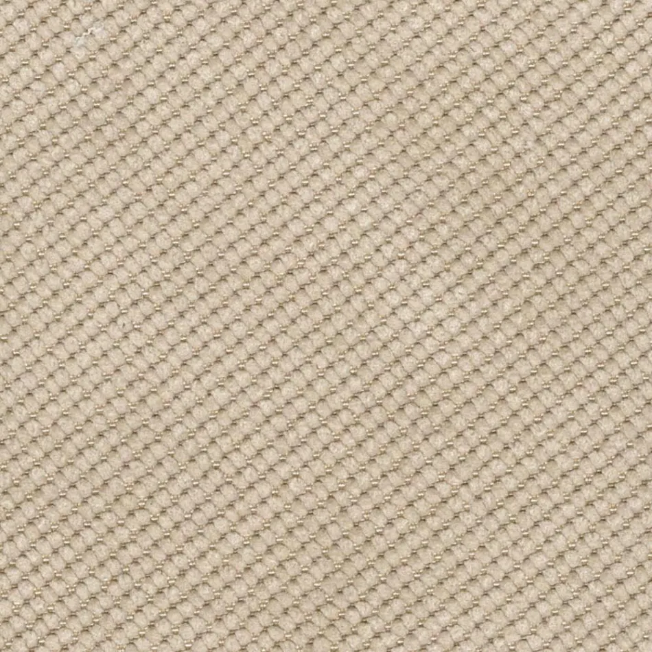 Scaun din țesătură și metal antracit Design Made in Italy - Nautilus Viadurini