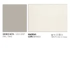 Scaun exterior cu perne incluse Made in Italy - Noss by Varaschin Viadurini