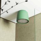 Tavă de duș cu design de tavan în Luxolid din Italia, Ruda Viadurini