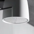 Cap de duș Luxolid Solid Surface Fabricat în Italia - Lallio Viadurini