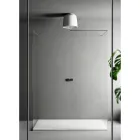 Cap de duș Luxolid Solid Surface Fabricat în Italia - Lallio Viadurini