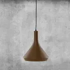 Suspensie design din aluminiu Made in Italy - Cappadocia Aldo Bernardi Viadurini