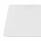 Garnitură de birou regenerată din piele, cu cusătură pentru stilou fabricată în Italia - Ascanio Viadurini