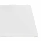 Garnitură de birou regenerată din piele, cu cusătură pentru stilou fabricată în Italia - Ascanio Viadurini