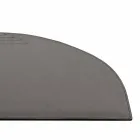 Garnitură de birou regenerată din piele cu cusături pentru stilou fabricate în Italia - Medea Viadurini