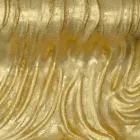 Oglinda de otel de argint, lemn de aur modern produs in Italia Teodoro Viadurini