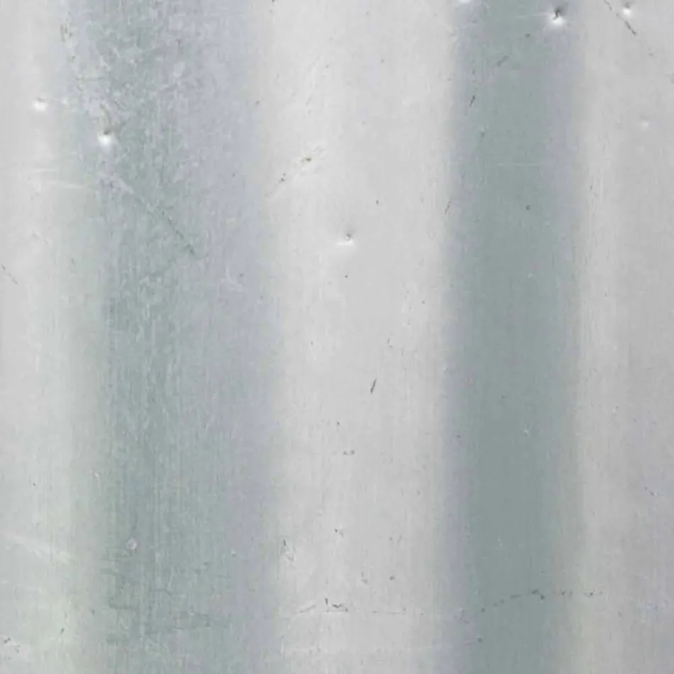 Oglinda de perete italiană dreptunghiulară realizată manual în Italia Simone Viadurini