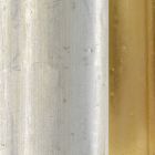 Oglinda de perete din aur, lemn de argint realizat manual, făcut din Italia Michele Viadurini