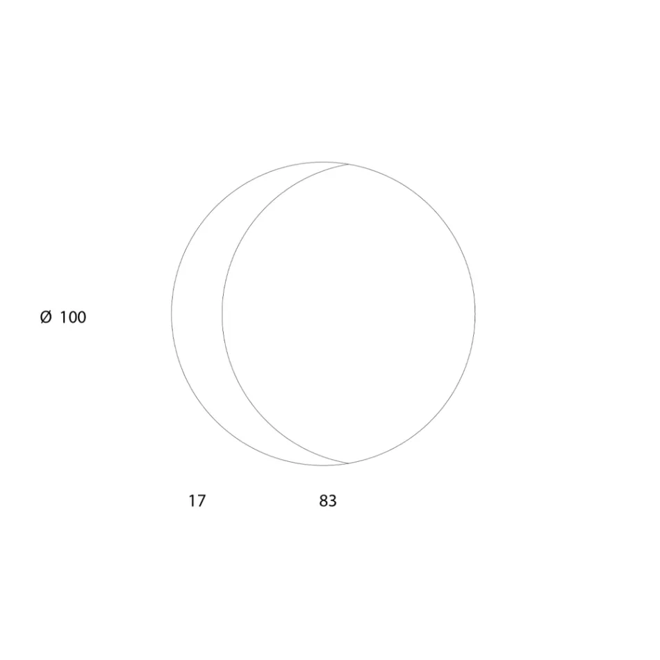 Oglindă cu fund din sticlă lăcuită gri porumbel gravat Made in Italy - oregano Viadurini