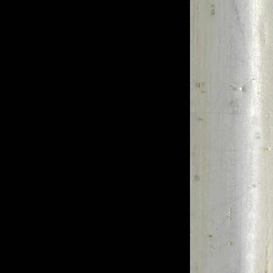 Claudio a realizat o oglindă modernă din lemn cu design modern Viadurini