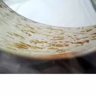 Design oglinda de perete Cercuri de Viadurini Decor Viadurini